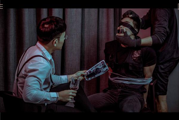 XROMANCE-No.03--The-X-Mission